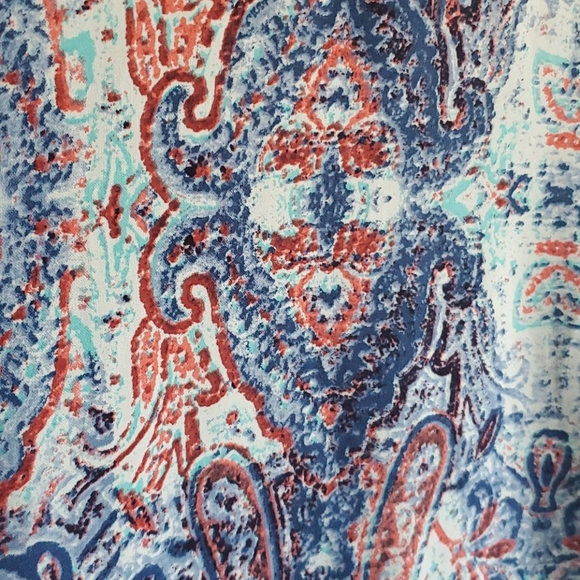 Garage Tunic - Picture 3 of 5